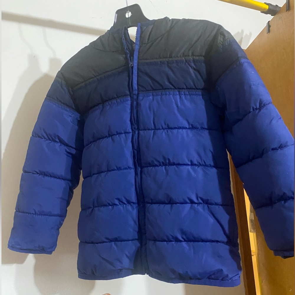 Used Gymboree Medium Puffer Jacket